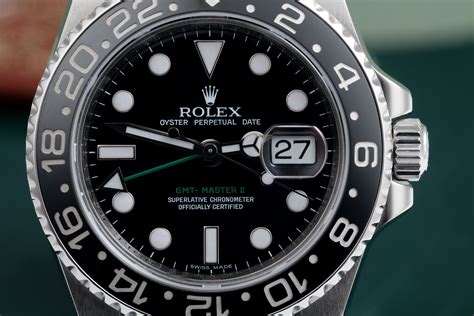 green rolex gmt|rolex gmt green hand.